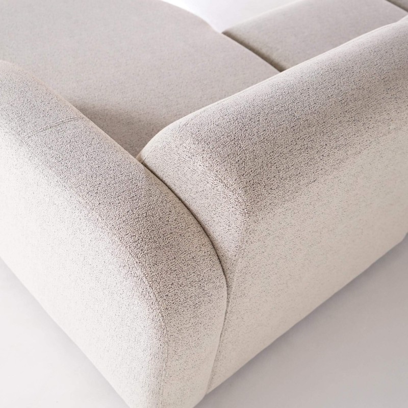 Ecksofa 4-Sitzer mit rechter Meridiane – Syra