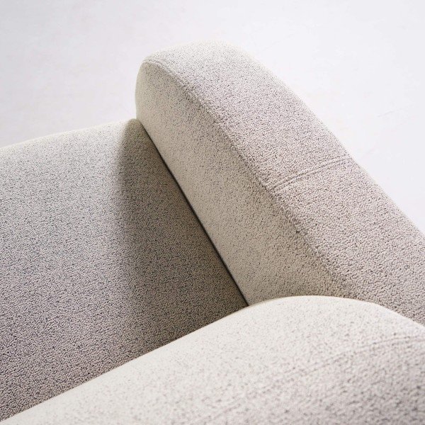 Ecksofa 4-Sitzer mit rechter Meridiane – Syra