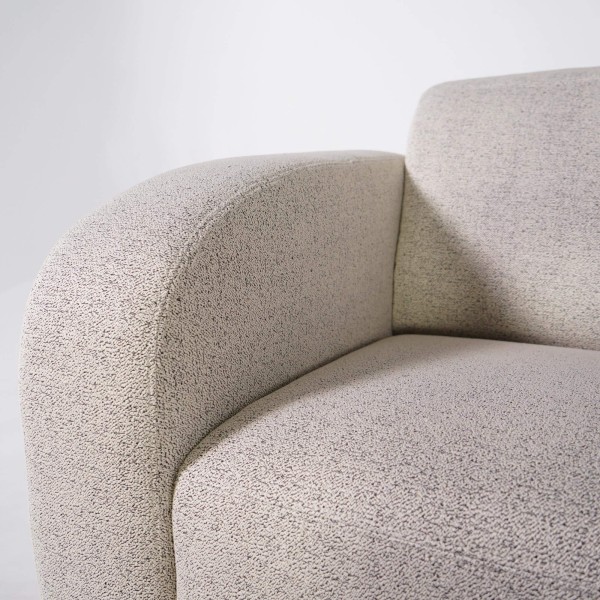 Ecksofa 4-Sitzer mit rechter Meridiane – Syra