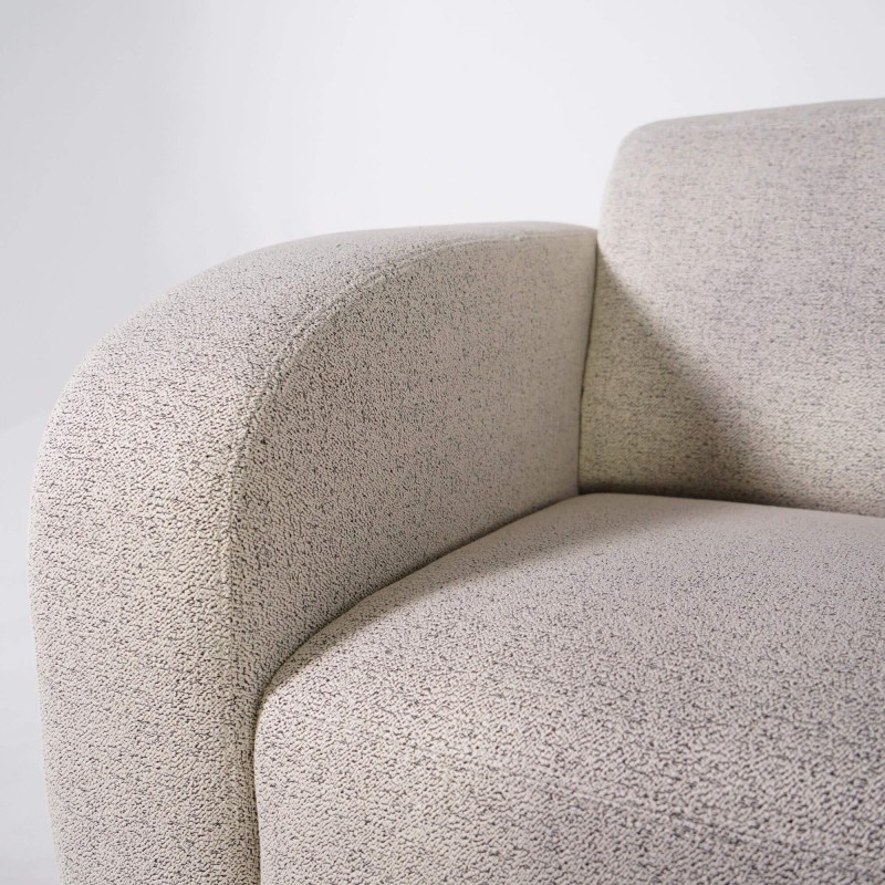 Ecksofa 4-Sitzer mit rechter Meridiane – Syra