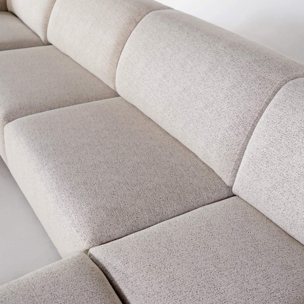 Panorama-Ecksofa XXL – Syra