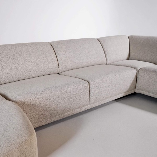 Panorama-Ecksofa XXL – Syra