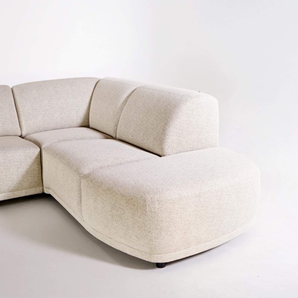 Panorama-Ecksofa XXL – Syra