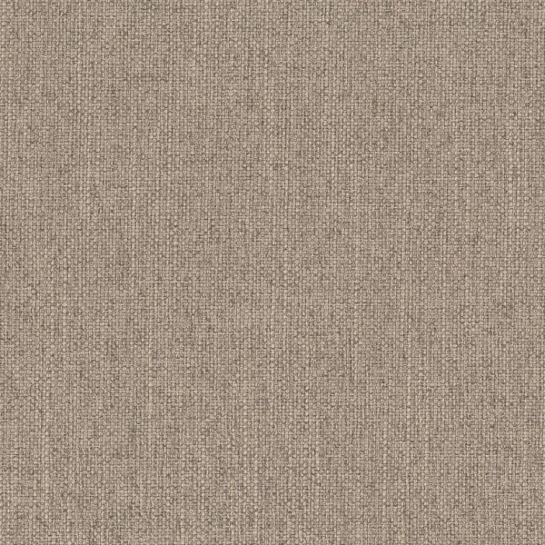 Stoffmuster Melva – Roher Hanf – 10 x 10 cm