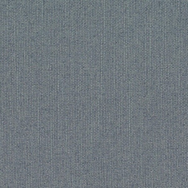Stoffmuster Melva – Azurne Nebel – 10 x 10 cm