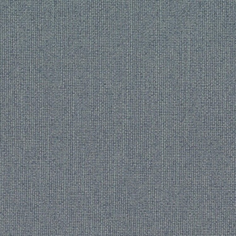 Stoffmuster Melva – Azurne Nebel – 10 x 10 cm