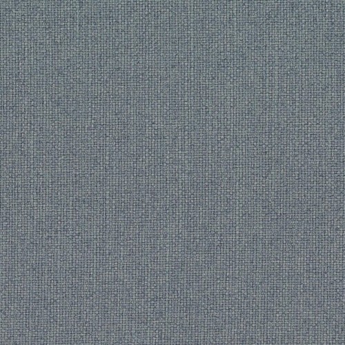 Stoffmuster Melva – Azurne Nebel – 10 x 10 cm