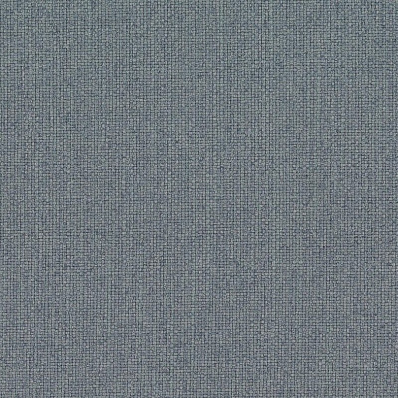 Stoffmuster Melva – Azurne Nebel – 10 x 10 cm