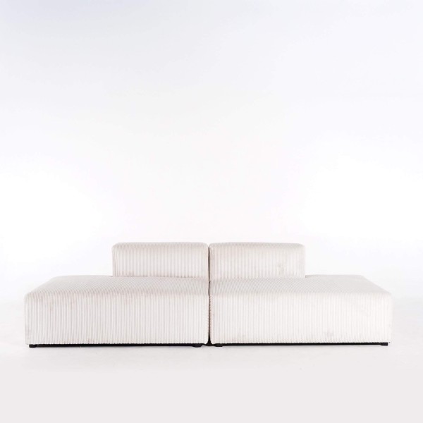 Design-Sofa 4-Sitzer – Lyra