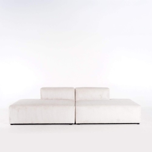 Design-Sofa 4-Sitzer – Lyra