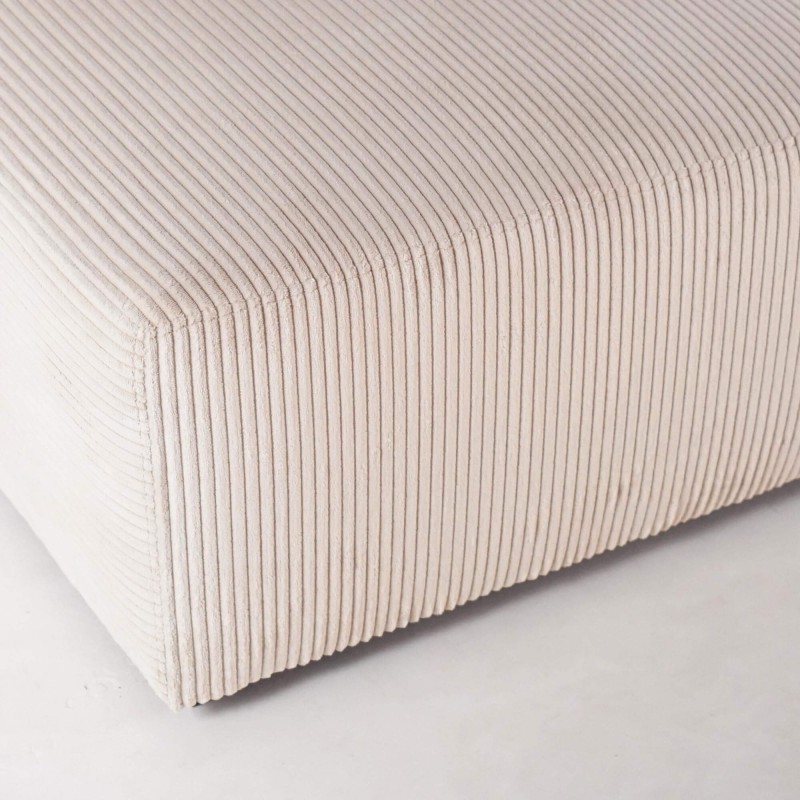 Design-Sofa 4-Sitzer – Lyra