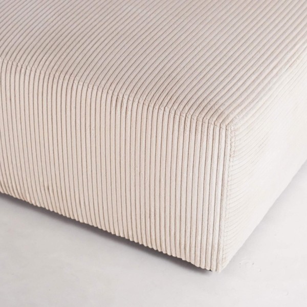 Design-Sofa 4-Sitzer – Lyra