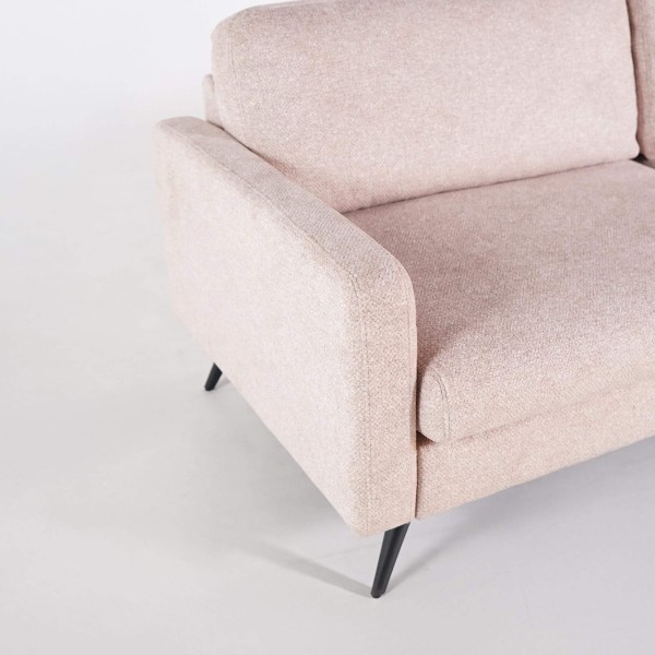 Design 3-Sitzer Sofa – Siena
