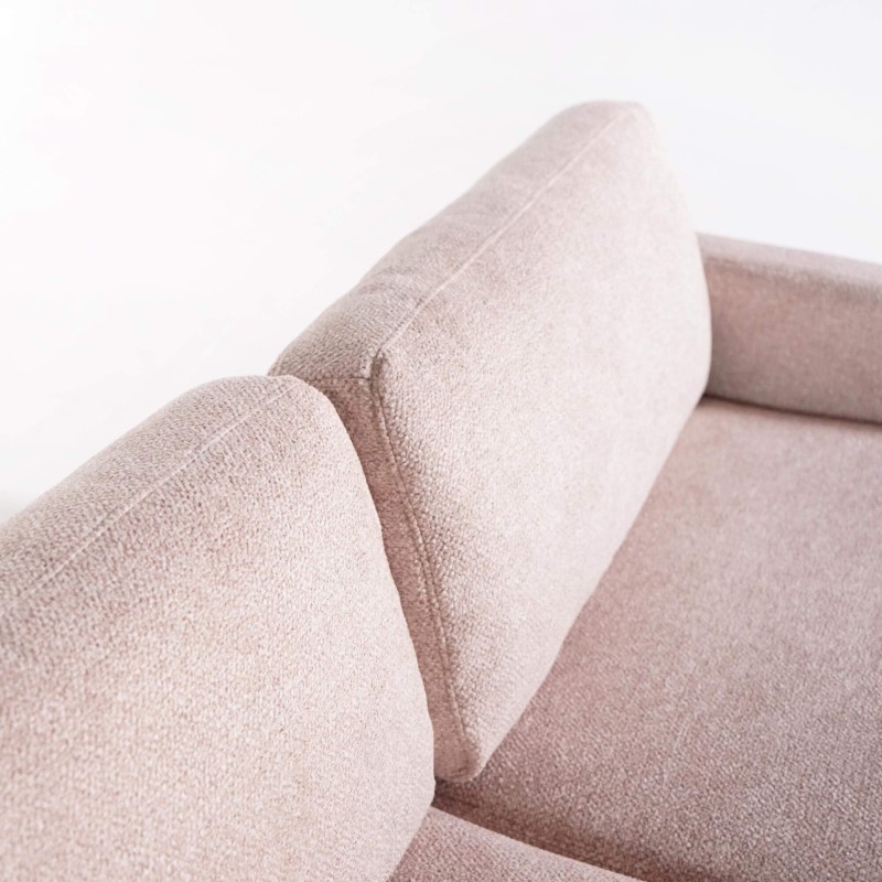 Design 3-Sitzer Sofa – Siena