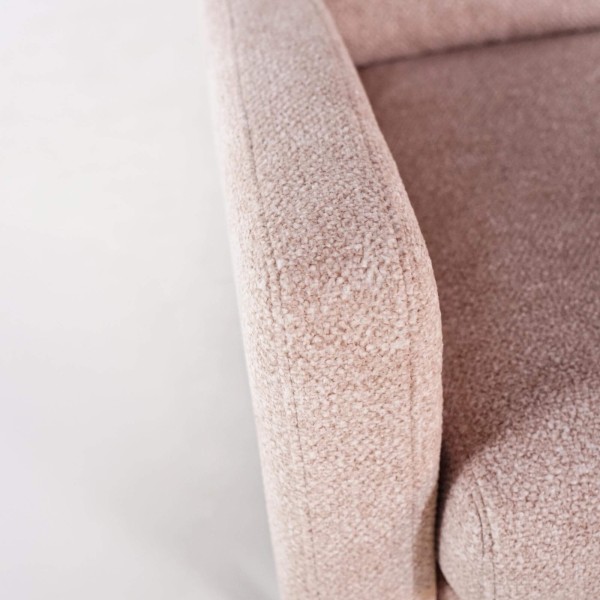 Design 3-Sitzer Sofa – Siena