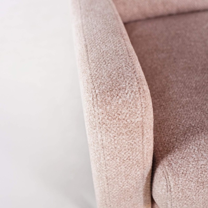 Design 3-Sitzer Sofa – Siena