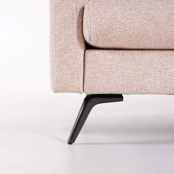 Design 3-Sitzer Sofa – Siena