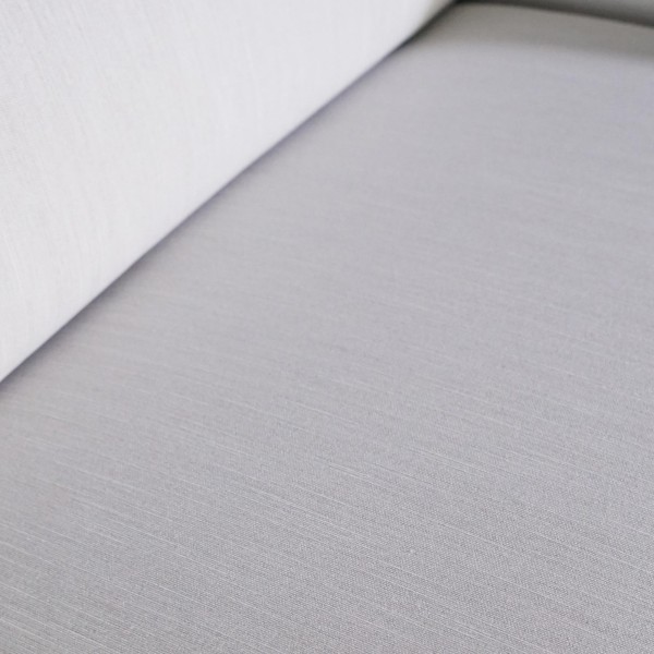 Sessel aus Stoff – Kala