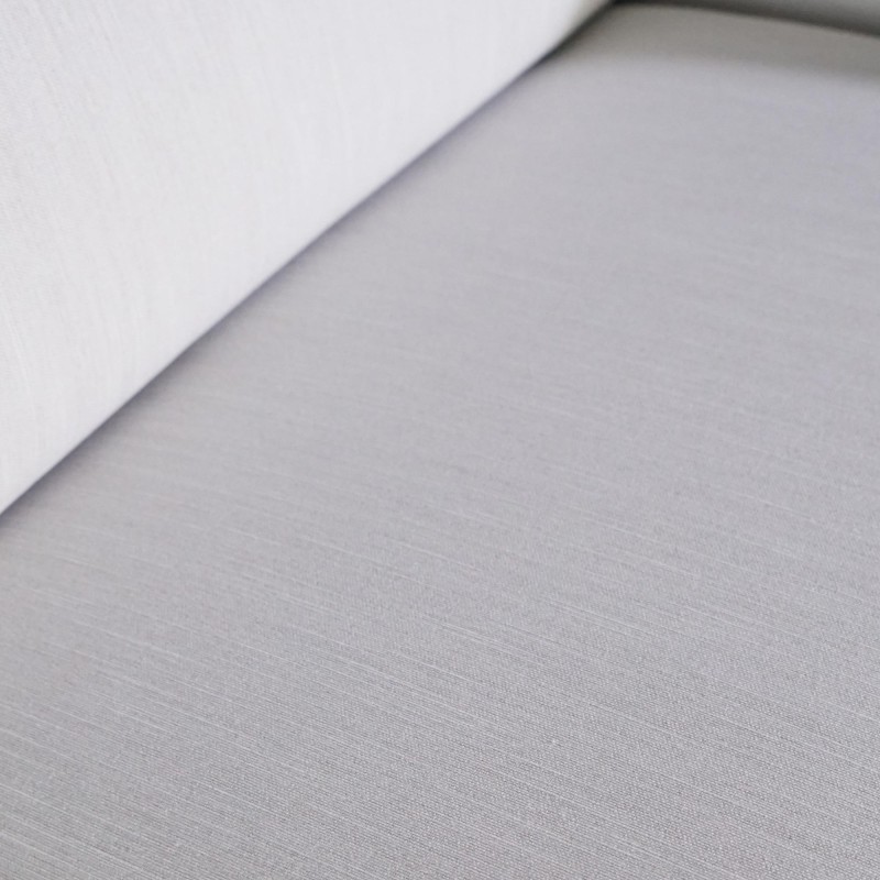 Sessel aus Stoff – Kala