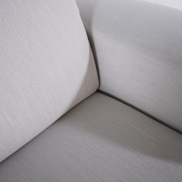 Sessel aus Stoff – Kala