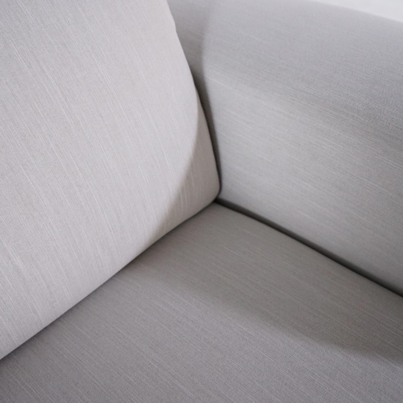 Sessel aus Stoff – Kala