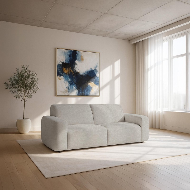 Design 3-Sitzer Sofa – Kala