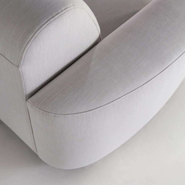 Design 3-Sitzer Sofa – Kala