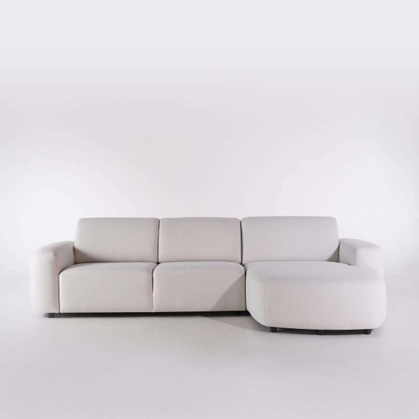 Ecksofa 4-Sitzer mit rechter Ottomane – Kala