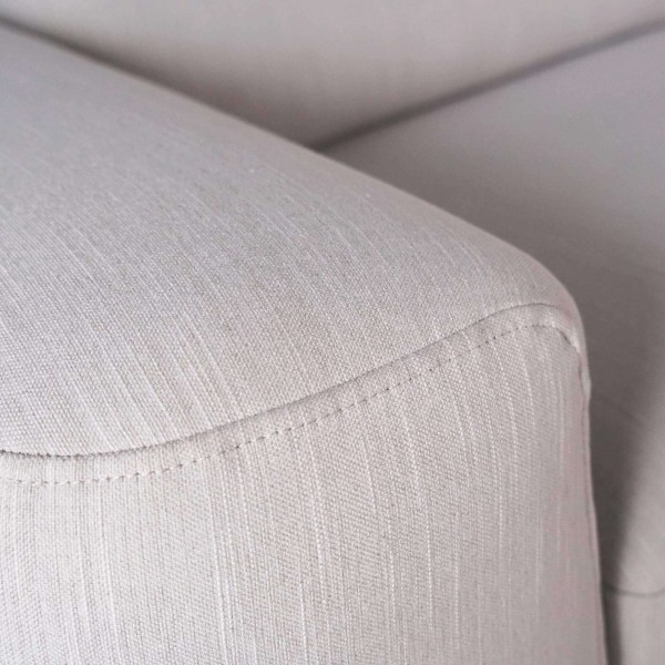 Ecksofa 4-Sitzer mit rechter Ottomane – Kala