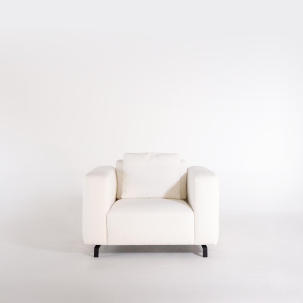 Sessel aus Stoff – Miro