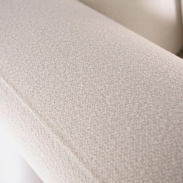 Sessel aus Stoff – Miro