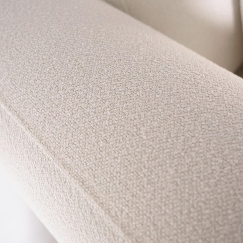 Sessel aus Stoff – Miro