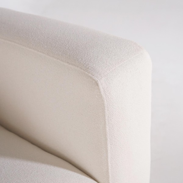 Sessel aus Stoff – Miro