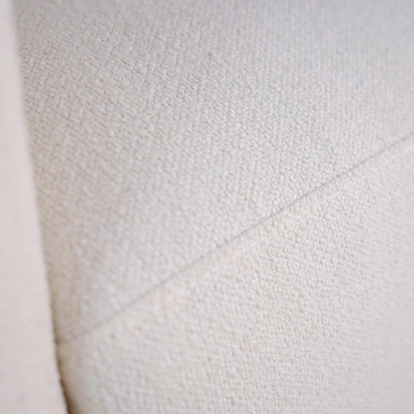 Modernes 3-Sitzer-Stoffsofa – Miro