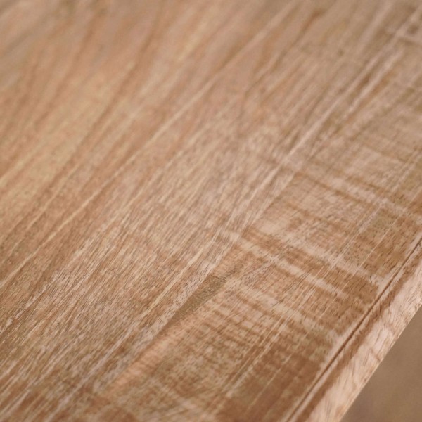 Beistellregal aus Massivholz - Arden