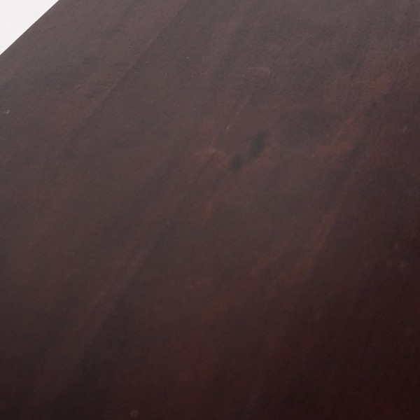 Anrichte mit 2 Türen aus Mangoholz - Sohana