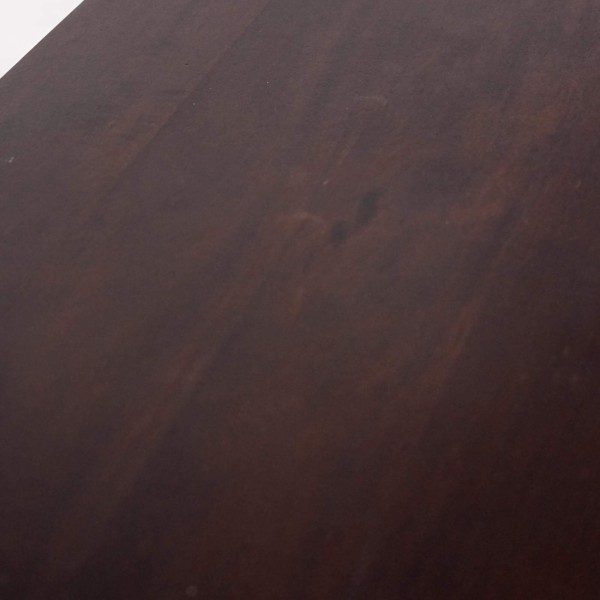 Anrichte mit 3 Türen aus Mangoholz – Sohana