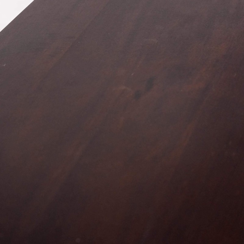 Anrichte mit 3 Türen aus Mangoholz – Sohana