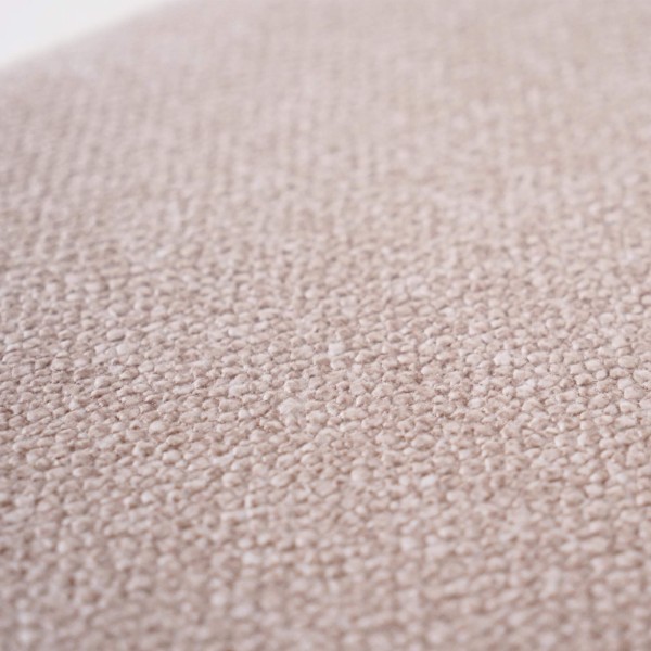 Esszimmerstuhl aus Eiche und Stoff - Canora