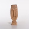 Dekorative Holzskulptur 53 cm – Mana