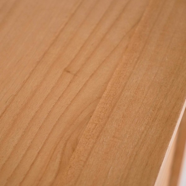 Waschbeckenunterschrank aus Massivholz – Azur