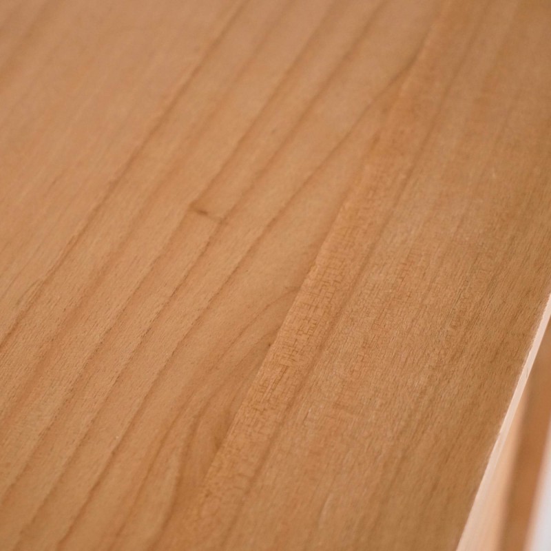 Waschbeckenunterschrank aus Massivholz – Azur