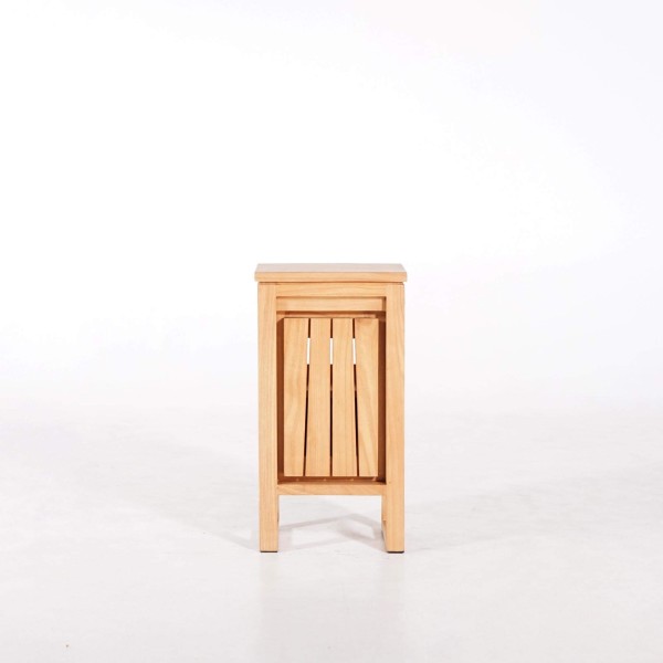 Waschtisch aus Massivholz – Neo