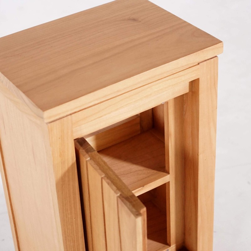 Waschtisch aus Massivholz – Neo