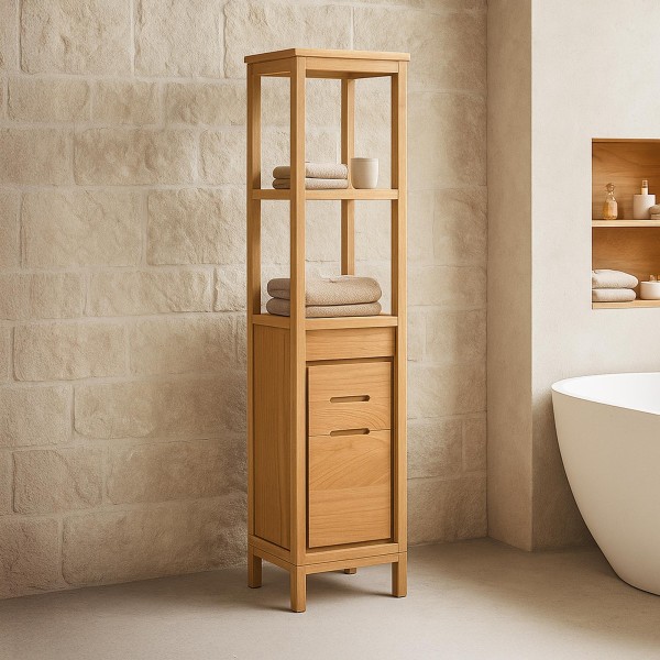 Badezimmersäule - Ashwini