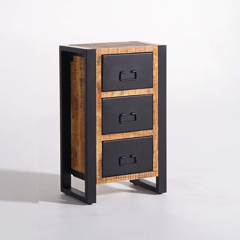 Industriekommode - Kansas