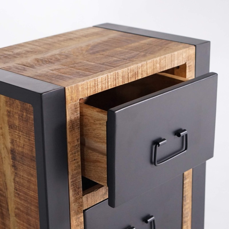 Industriekommode - Kansas