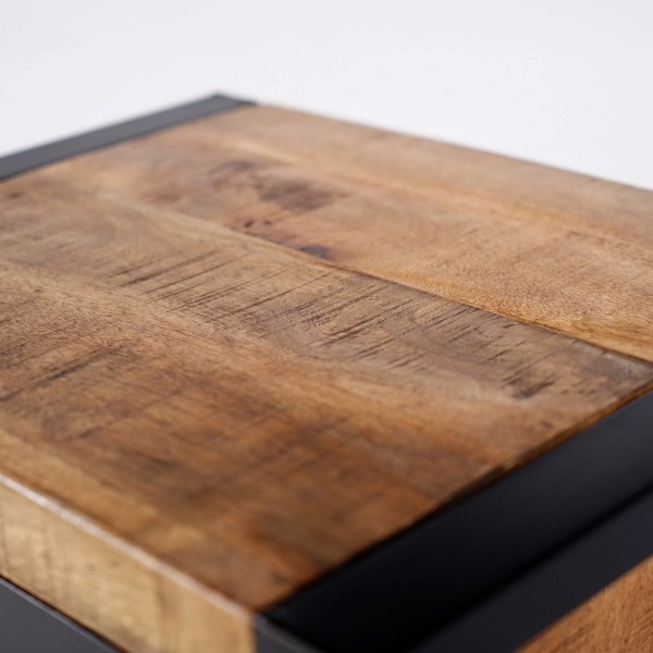 Industriekommode - Kansas