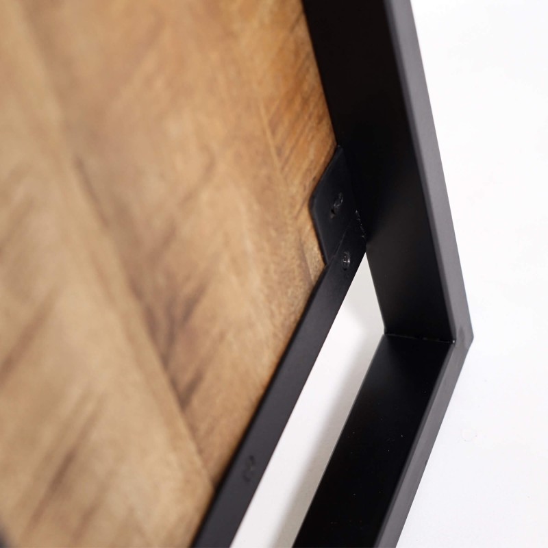 Industriekommode - Kansas