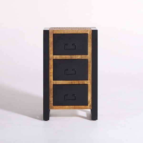 Industriekommode - Kansas